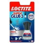 Loctite Super Glue-3 Adhesivo Instantáneo con Pincel 5 g